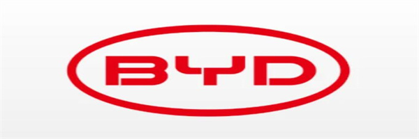 BYD